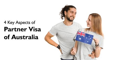 Syarat Umum untuk Mendapatkan Partner Visa Australia